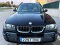 BMW X3 Todoterreno Manual de 5 Puertas Negro - thumbnail 3