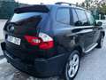 BMW X3 Todoterreno Manual de 5 Puertas Negro - thumbnail 2
