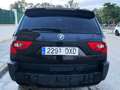 BMW X3 Todoterreno Manual de 5 Puertas Negro - thumbnail 4
