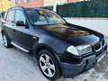 BMW X3 Todoterreno Manual de 5 Puertas Negro - thumbnail 16