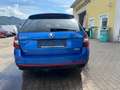 Skoda Octavia Combi RS 2,0 TDI 4x4 DSG Blauw - thumbnail 6