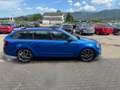 Skoda Octavia Combi RS 2,0 TDI 4x4 DSG Blauw - thumbnail 9