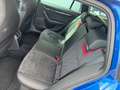 Skoda Octavia Combi RS 2,0 TDI 4x4 DSG Blauw - thumbnail 15