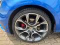Skoda Octavia Combi RS 2,0 TDI 4x4 DSG Blauw - thumbnail 7