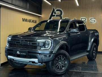 3.0 V6 ECOBOOST  UTILITAIRE ** TVA ** GARANTIE 12 MOIS **