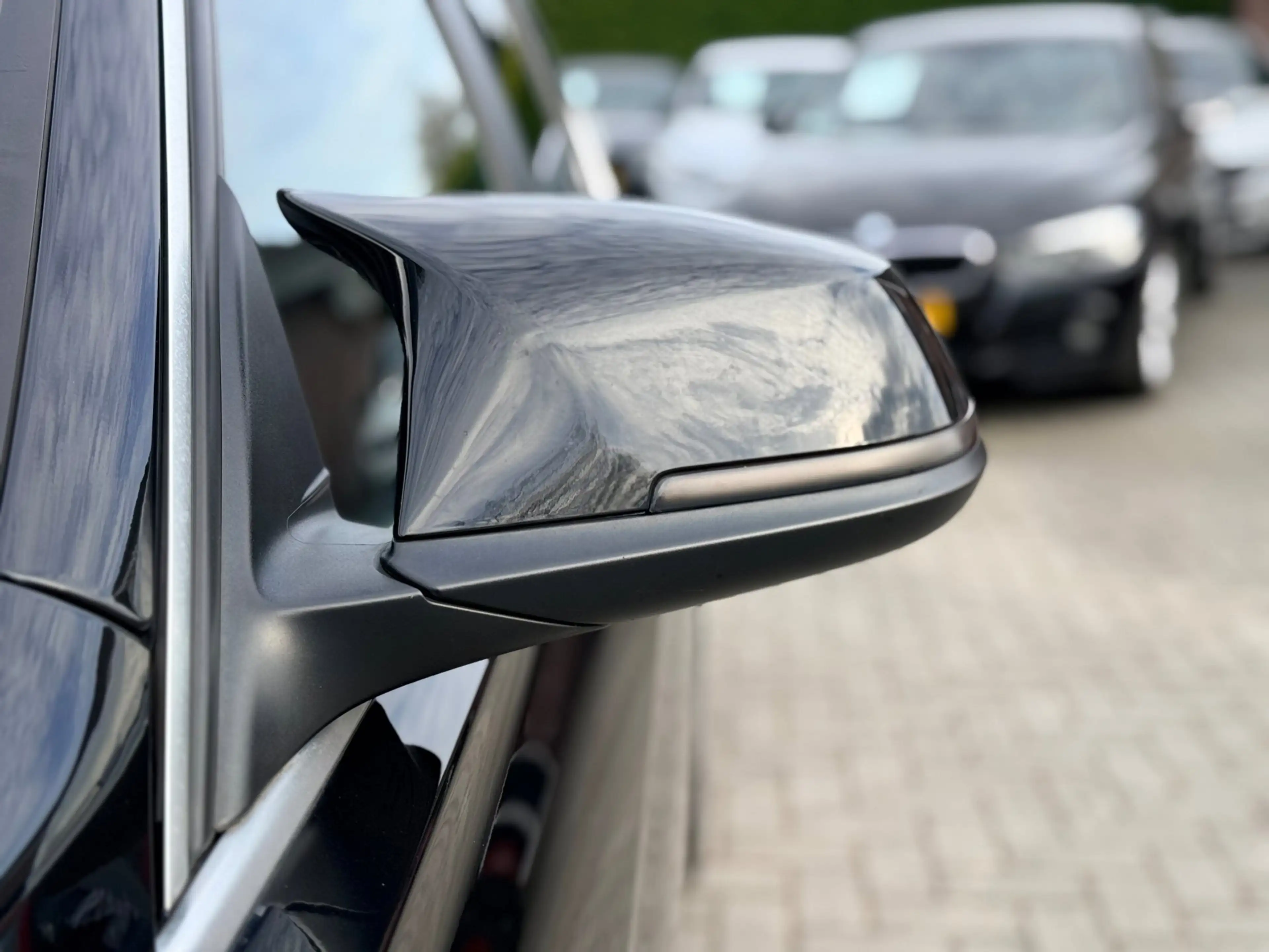 BMW 316 3-serie 316i Executive M Sport|Nieuwe Ketting + Kl — photo 14