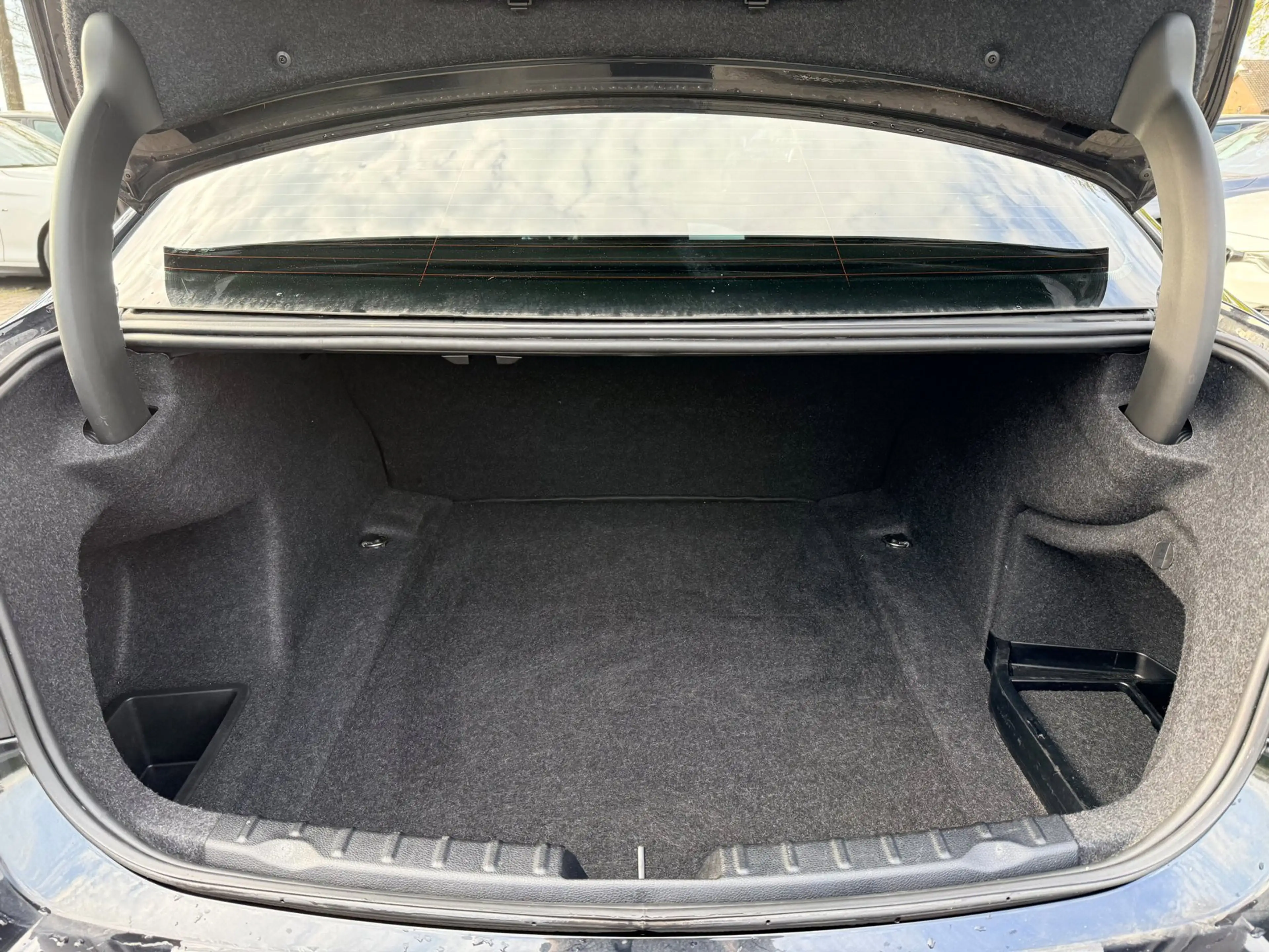 BMW 316 3-serie 316i Executive M Sport|Nieuwe Ketting + Kl — photo 15