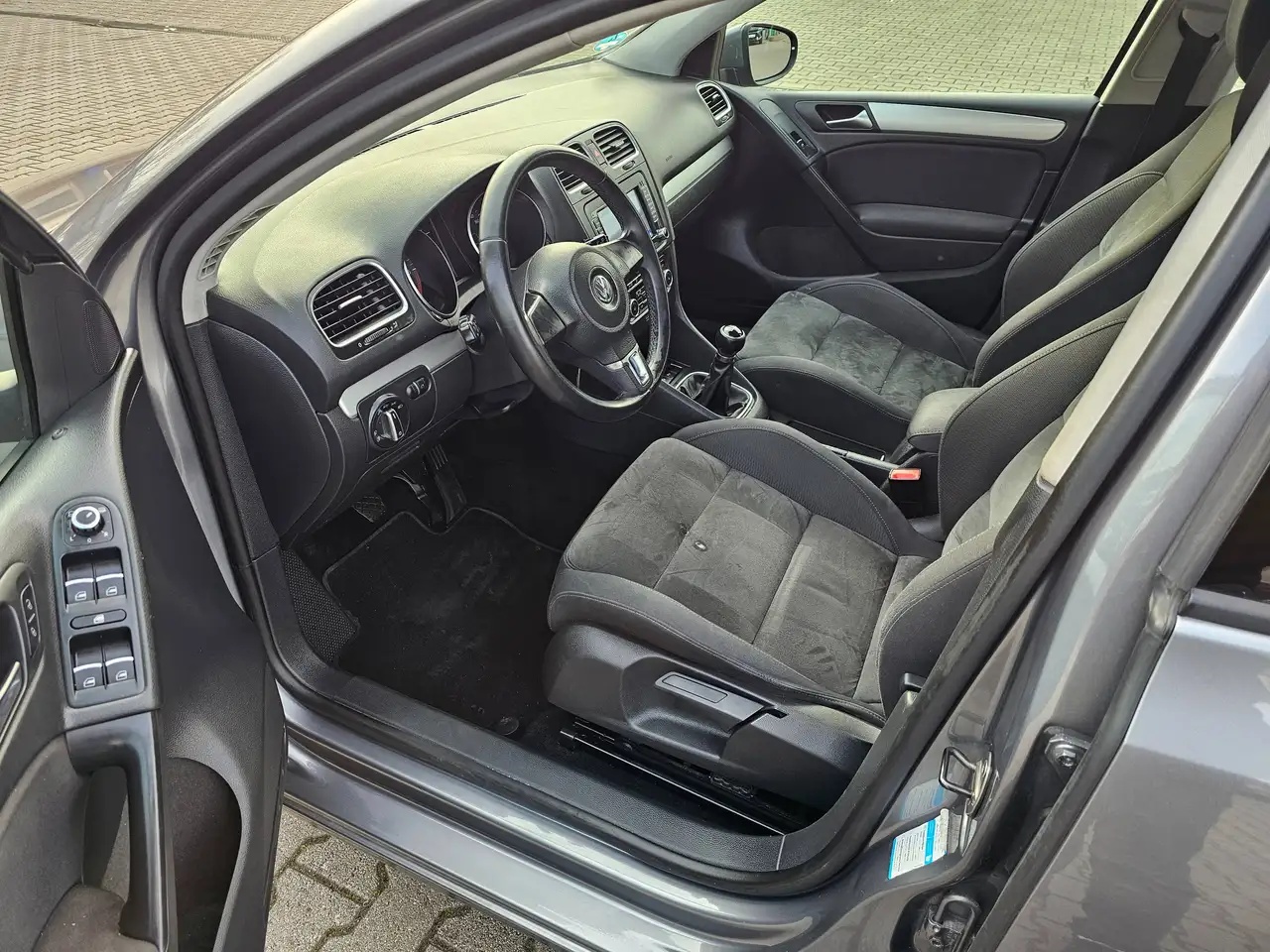Das Auto