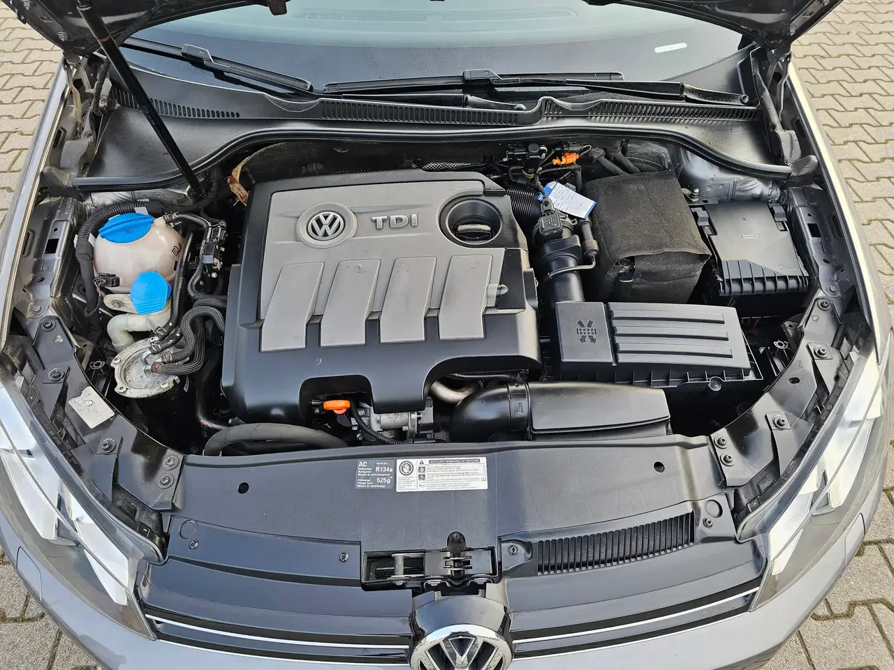 Das Auto
