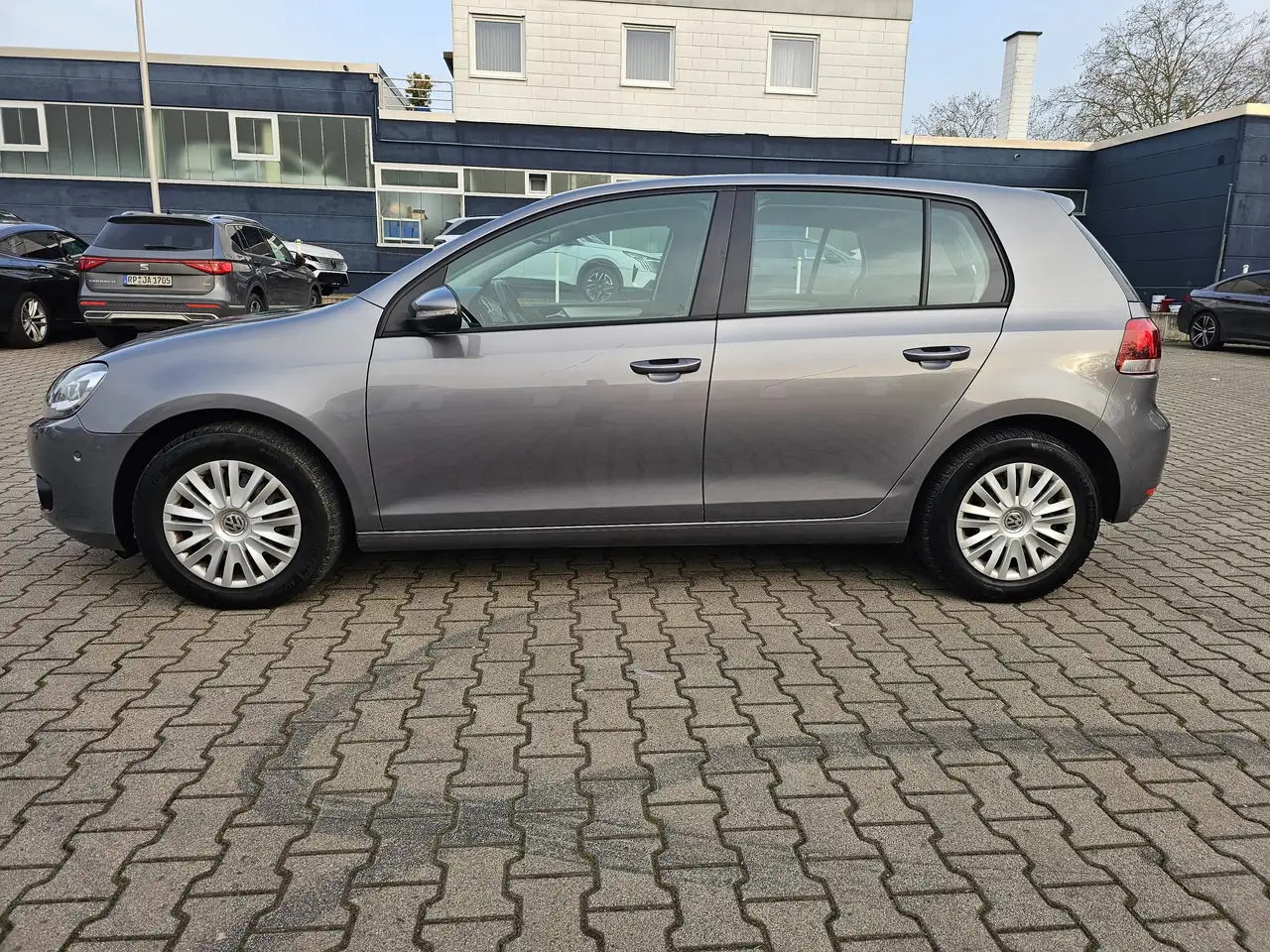 Das Auto