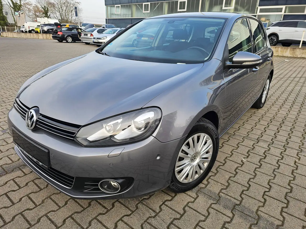 Das Auto