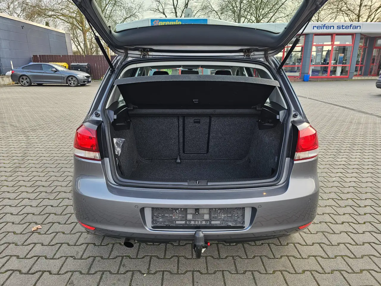 Das Auto