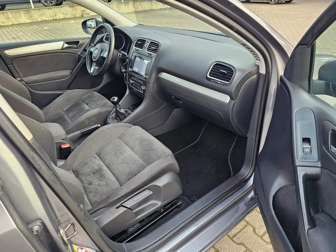 Das Auto