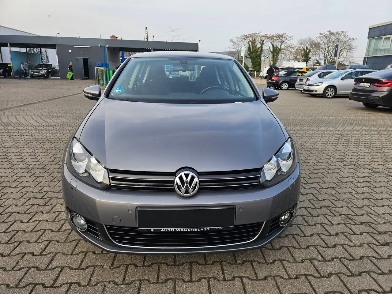 Das Auto