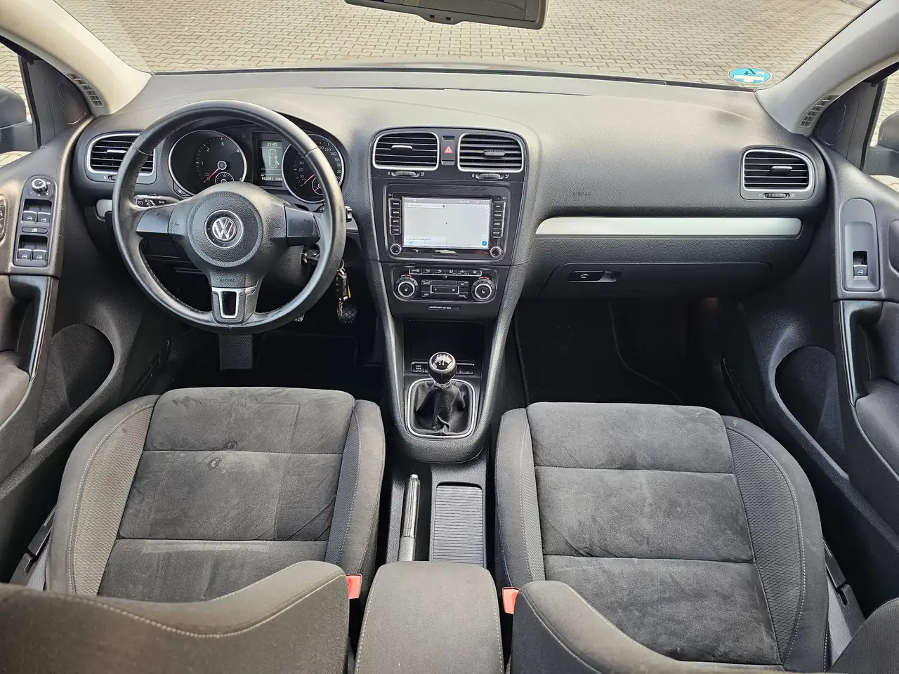 Das Auto