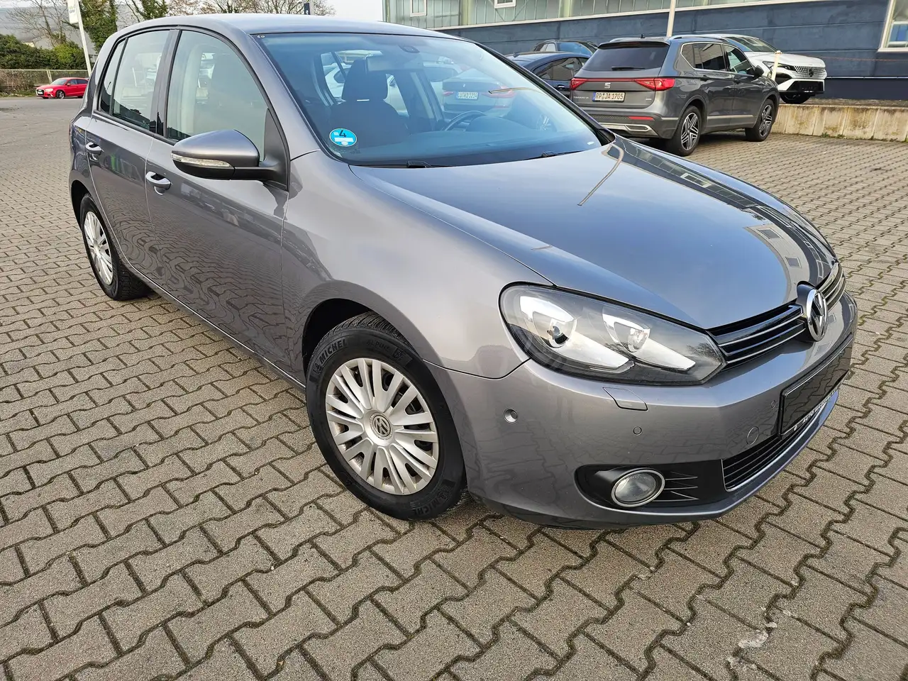 Das Auto