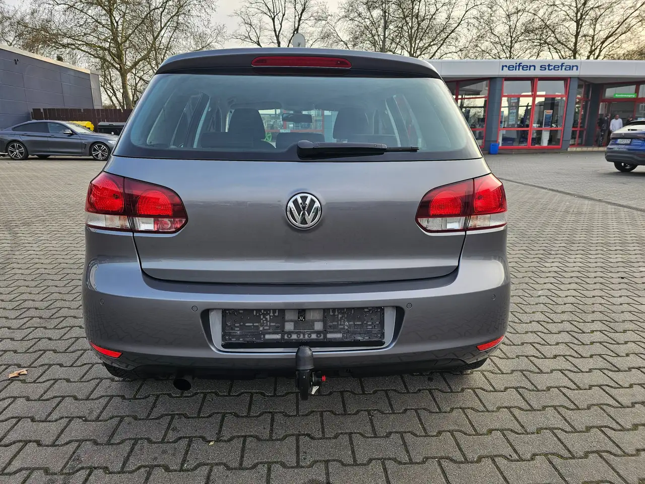 Das Auto