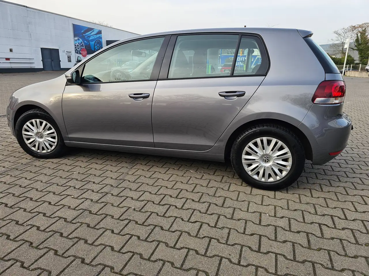 Das Auto