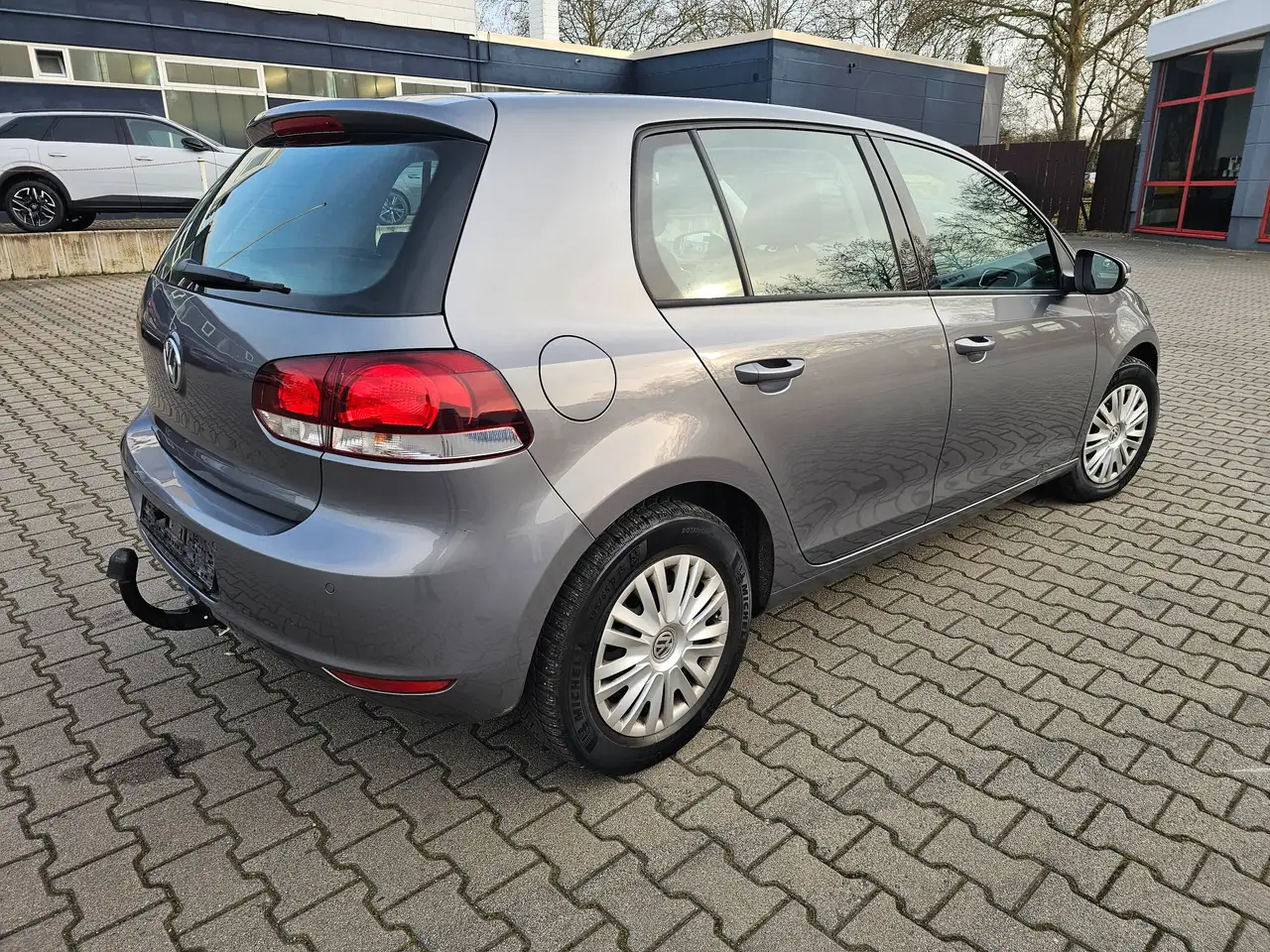 Das Auto