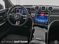 Mercedes-Benz GLC 450 GLC 450 d 4M AMG PREMIUM PLUS HeadUp+360°+PANO++ Schwarz - thumbnail 6