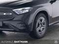 Mercedes-Benz GLC 450 GLC 450 d 4M AMG PREMIUM PLUS HeadUp+360°+PANO++ Schwarz - thumbnail 3
