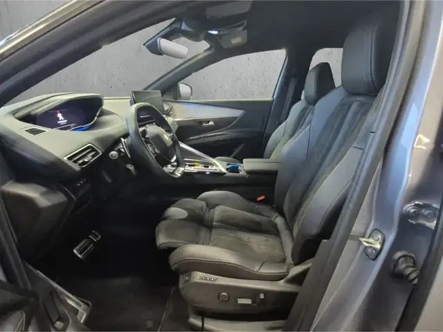 Peugeot 3008 view 9
