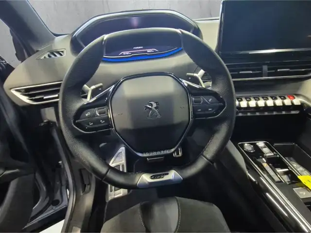 Peugeot 3008 view 10