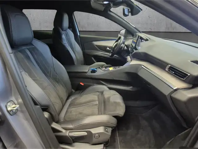 Peugeot 3008 view 13