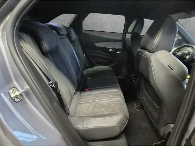 Peugeot 3008 view 14