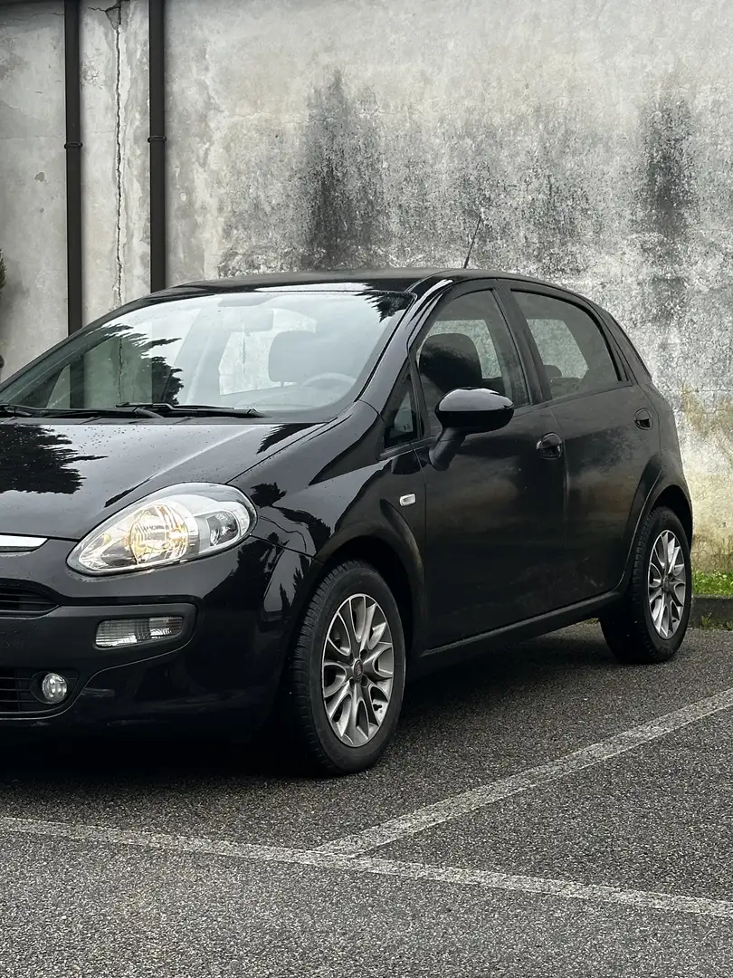 Fiat Punto Evo 5p 1.3 mjt Dynamic 75cv - 2
