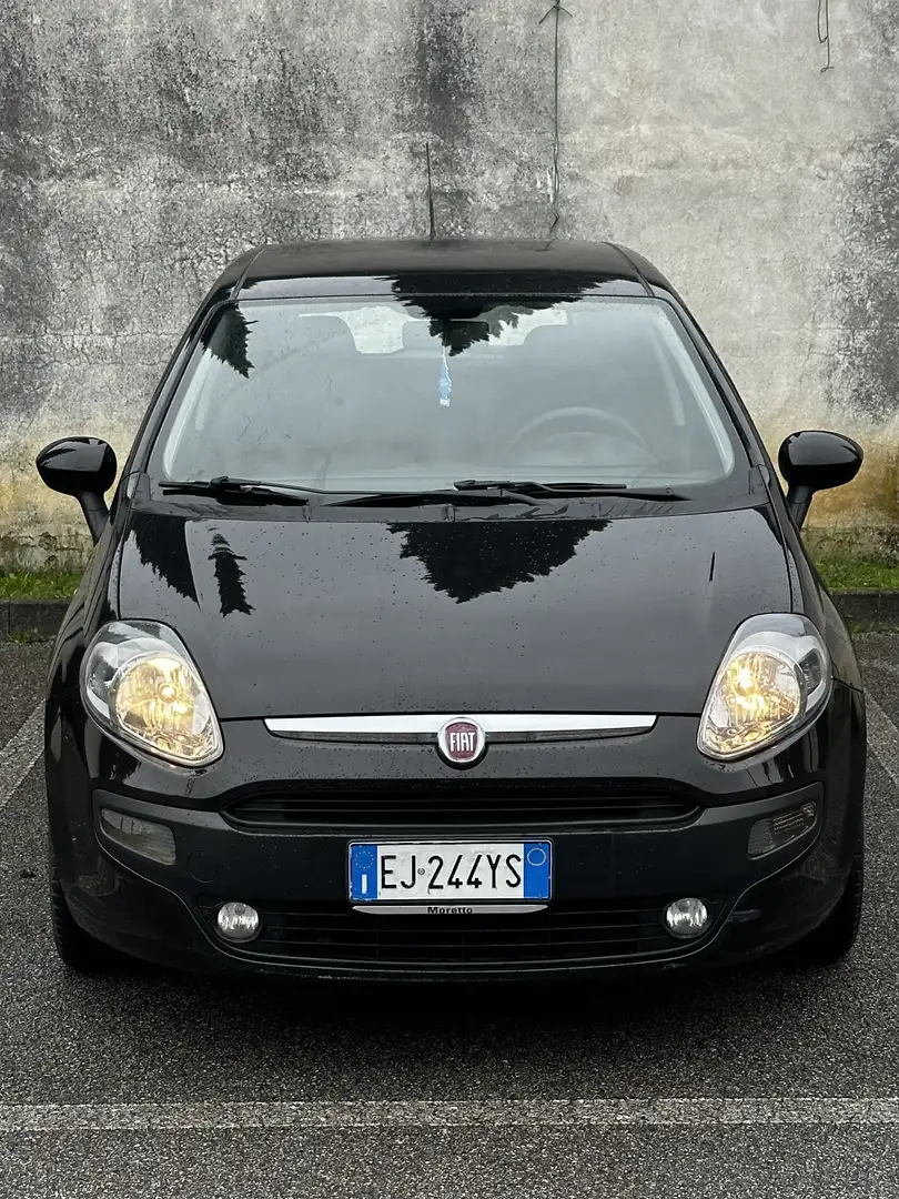 Fiat Punto Evo 5p 1.3 mjt Dynamic 75cv - 1