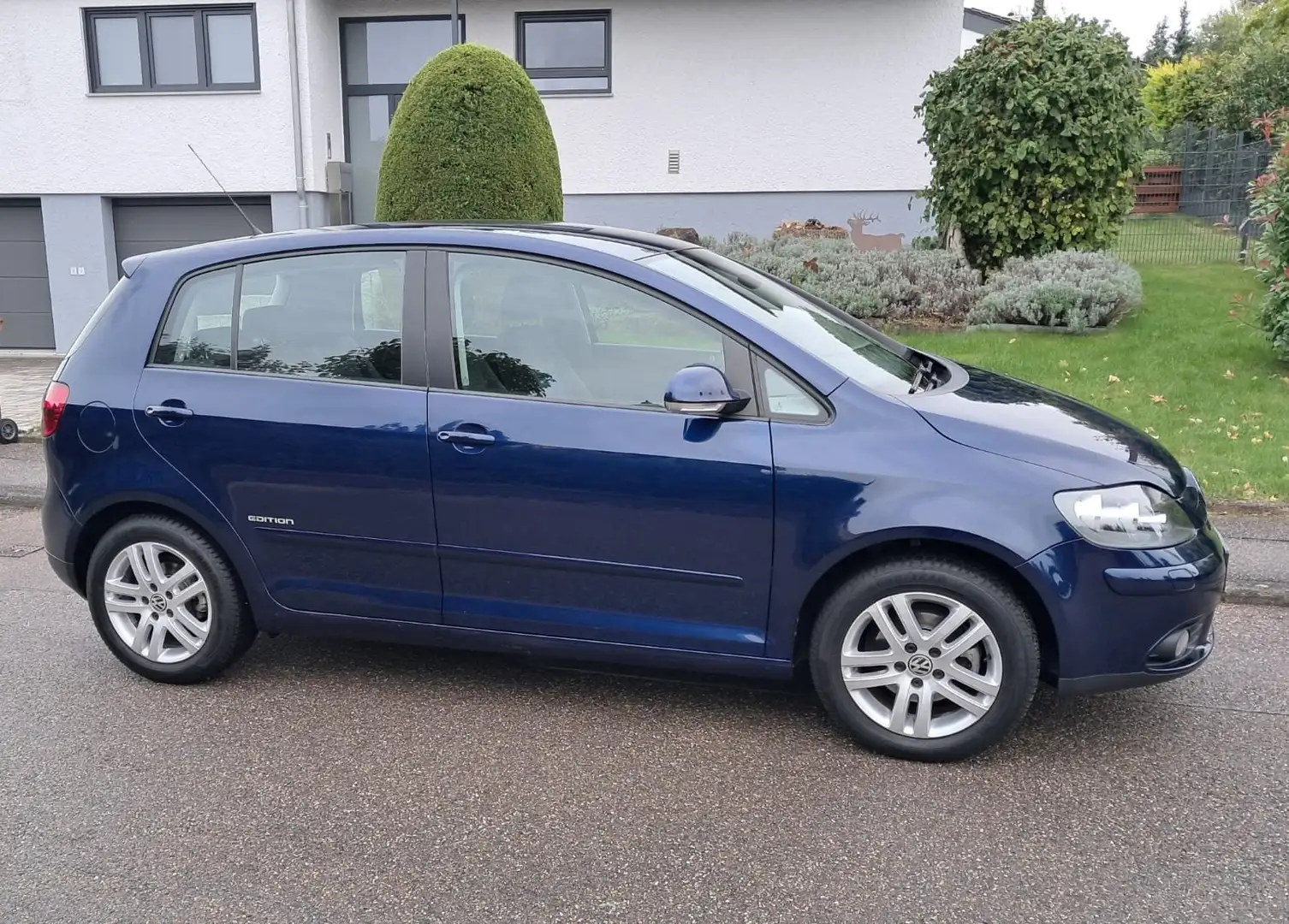 Volkswagen Golf Plus Golf Plus 1.4 Comfortline - 2