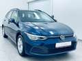 Volkswagen Golf VIII Variant Life 2.0 TDI *2.H * NAVI * ACC Blue - thumbnail 3