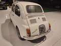 Fiat 500 110 F ORIGINALE Solo 2 Proprietari Weiß - thumbnail 5