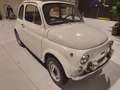 Fiat 500 110 F ORIGINALE Solo 2 Proprietari Weiß - thumbnail 3