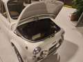 Fiat 500 110 F ORIGINALE Solo 2 Proprietari Weiß - thumbnail 14