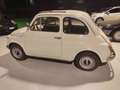 Fiat 500 110 F ORIGINALE Solo 2 Proprietari Weiß - thumbnail 6