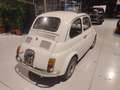 Fiat 500 110 F ORIGINALE Solo 2 Proprietari Weiß - thumbnail 4