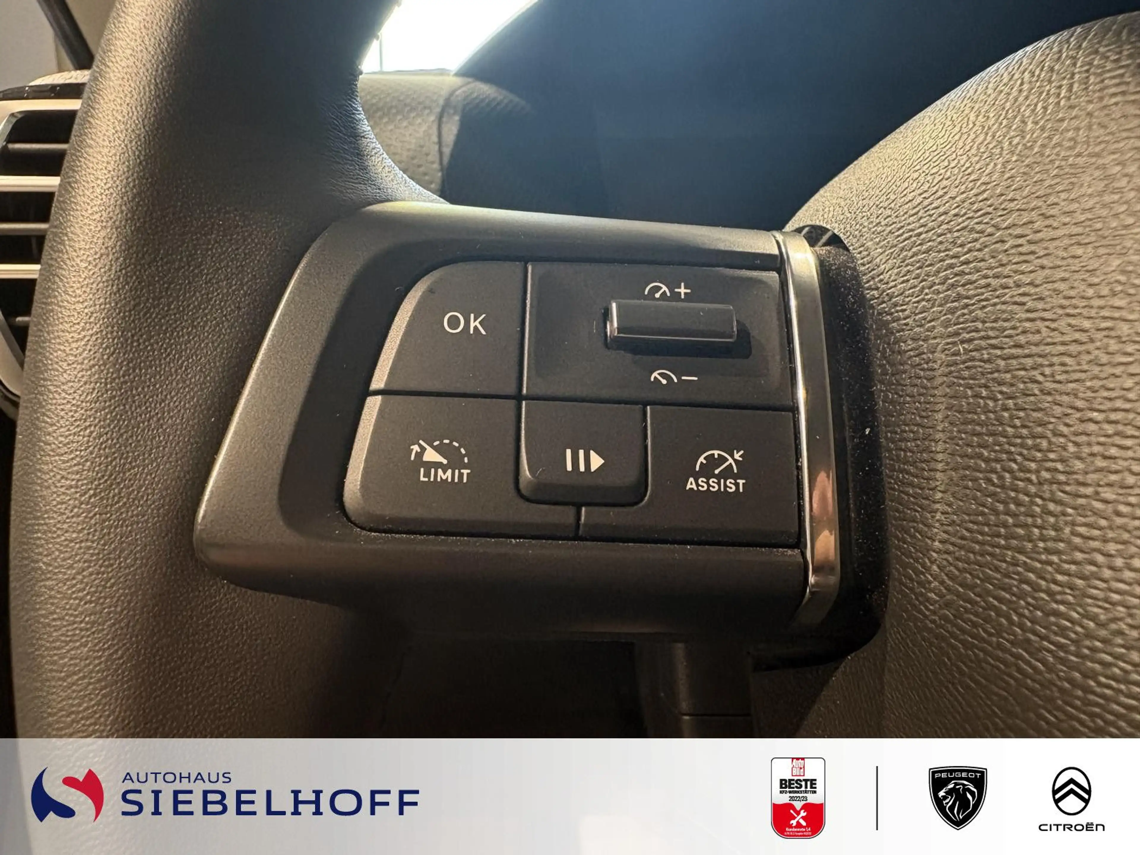 Citroen C4 e-C4 C-Series Elektromotor 136 — photo 11
