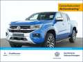 Volkswagen Amarok Aventura 3,0TDI 177KW 4MOTION AHK COVER Blau - thumbnail 1