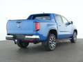 Volkswagen Amarok Aventura 3,0TDI 177KW 4MOTION AHK COVER Blau - thumbnail 4