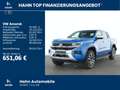 Volkswagen Amarok Aventura 3,0TDI 177KW 4MOTION AHK COVER Blau - thumbnail 2