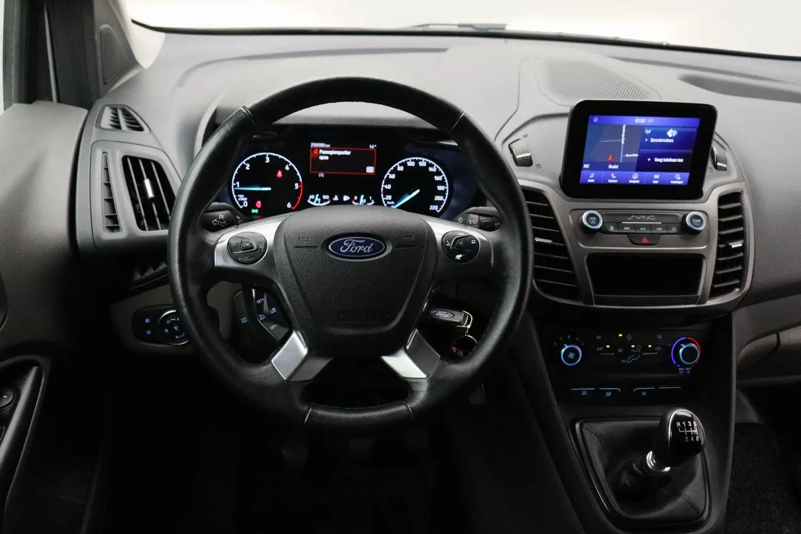 Ford Transit Connect 1.5 EcoBlue L2 Trend 2020 | 1e Eigenaar | Trekhaak - 2
