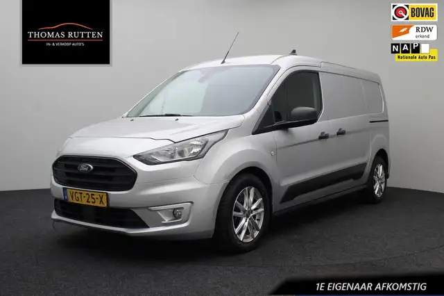 Ford Transit Connect 1.5 EcoBlue L2 Trend 2020 | 1e Eigenaar | Trekhaak