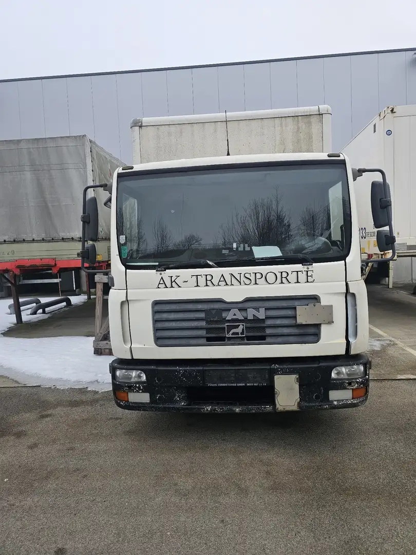 MAN Sonstige - 2