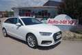 Audi A4 Avant40TFSI quattro S-tronic*AHK/Kamera/Virtual C* Weiß - thumbnail 1