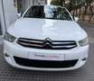 Citroen C-Elysée 1.2 PureTech Exclusive 82 Blanco - thumbnail 4