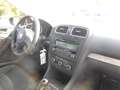 Volkswagen Golf VI Trendline Schwarz - thumbnail 11