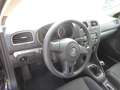 Volkswagen Golf VI Trendline Schwarz - thumbnail 9