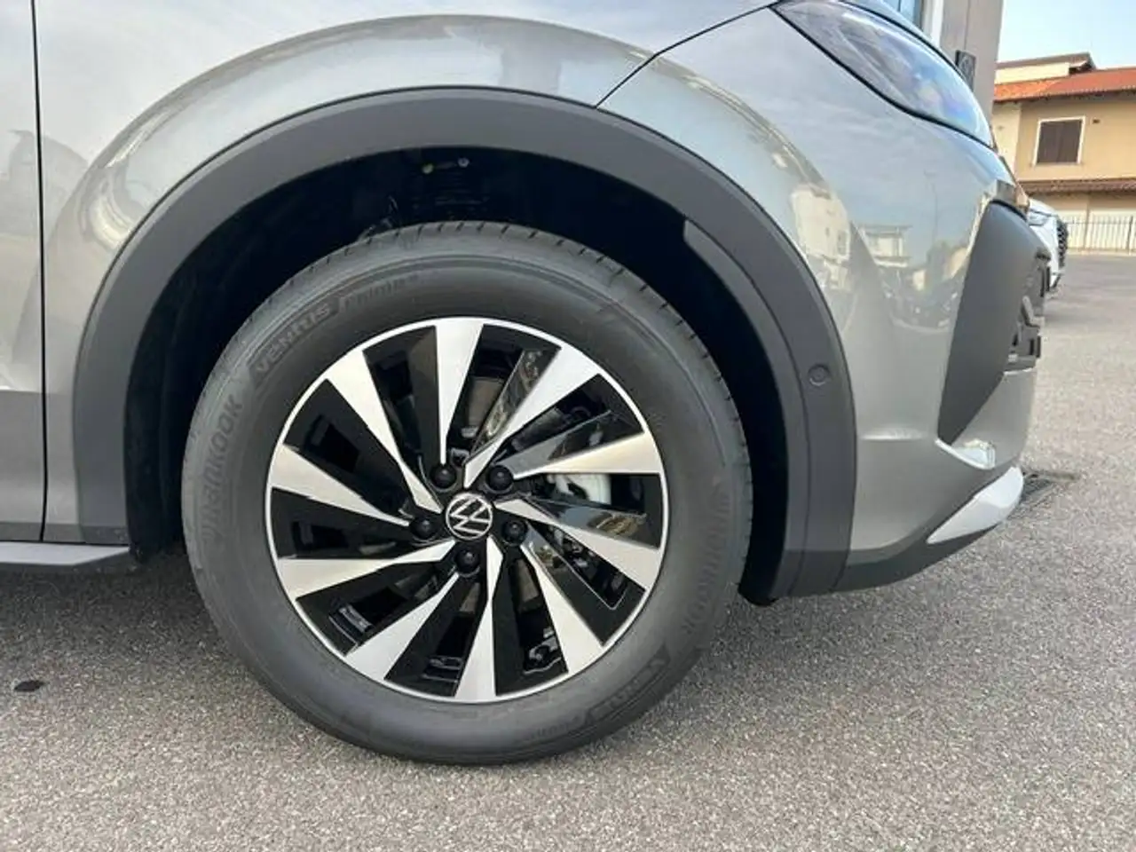 Volkswagen T-Roc 2026
